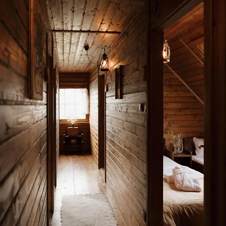 Apartament Wild&free Private *